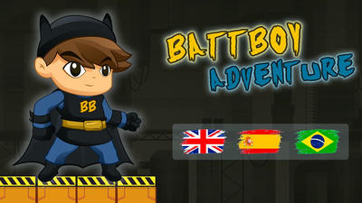 Battboy Adventure 2