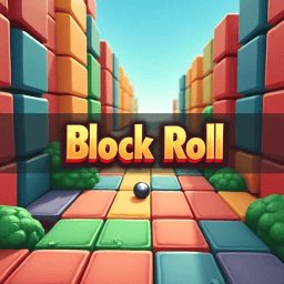 Block Roll