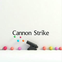 Cannon Strike