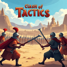 Clash of Tactics