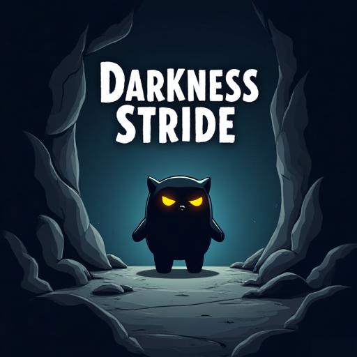 Darkness Stride