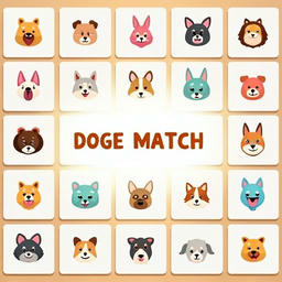 Doge Match