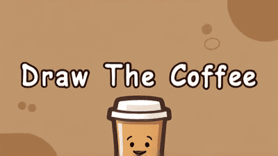 Draw The Coffee