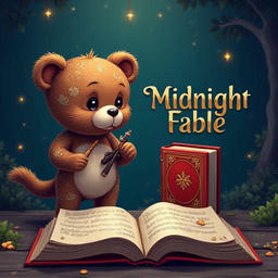 Midnight Fable