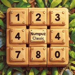 Numpuz Classic