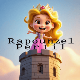 Rapunzel Peril