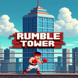 Rumble Tower