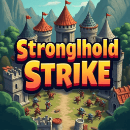 Stronghold Strike
