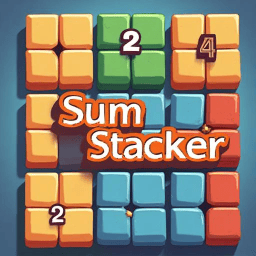 Sum Stacker