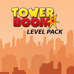 Tower Boom