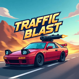 Traffic Blast