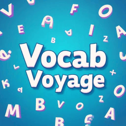 Vocab Voyage