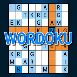 Wordoku