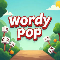 Wordy Pop