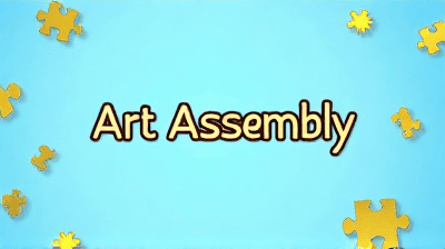 Art Assembly