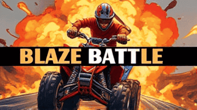 Blaze Battle