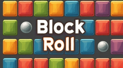 Block Roll