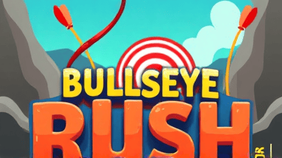 Bullseye Rush