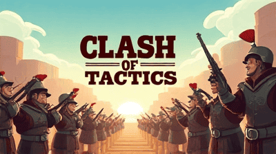Clash of Tactics