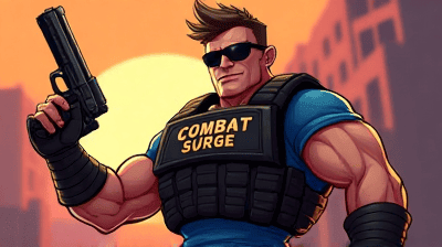 Combat Surge