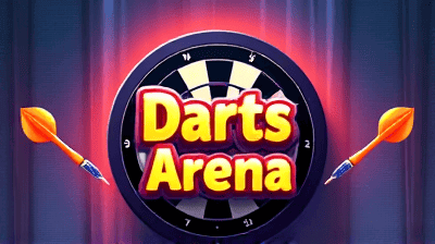 Darts Arena