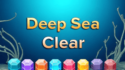 Deep Sea Clear
