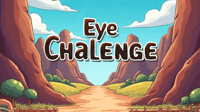 Eye Challenge