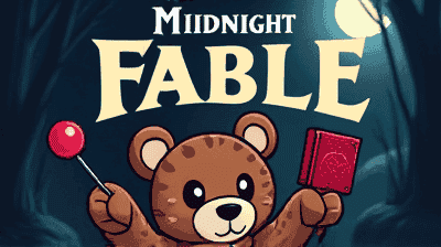 Midnight Fable