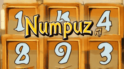 Numpuz Classic