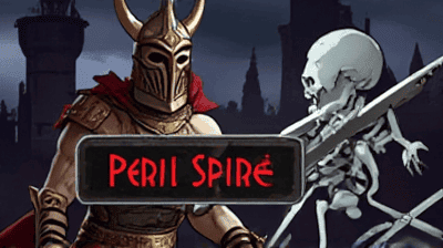 Peril Spire