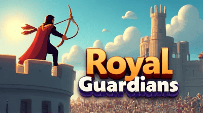 Royal Guardians