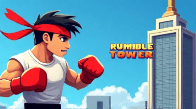 Rumble Tower