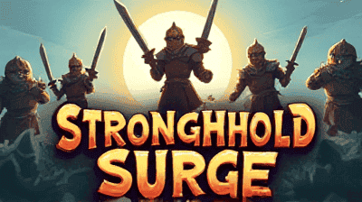 Stronghold Surge