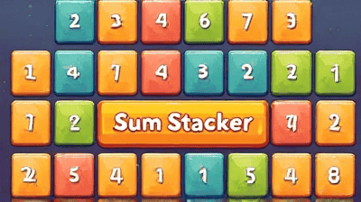 Sum Stacker