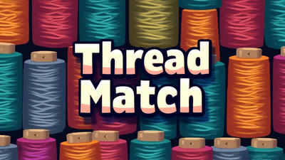 Thread Match