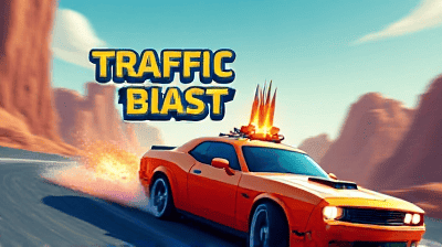 Traffic Blast